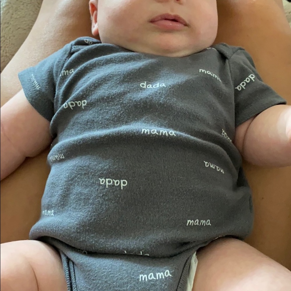 Baby Onesie